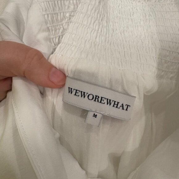 WeWoreWhat Skirt - Picture 13 of 13